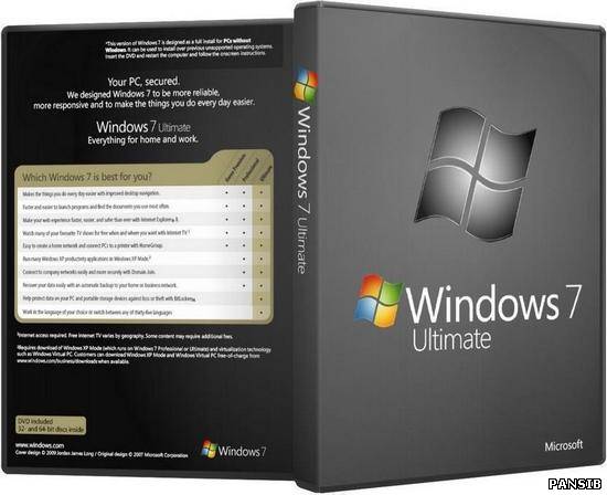 Драйвер Пак Для Windows 7 Бесплатно X64/X86 Ноутбук